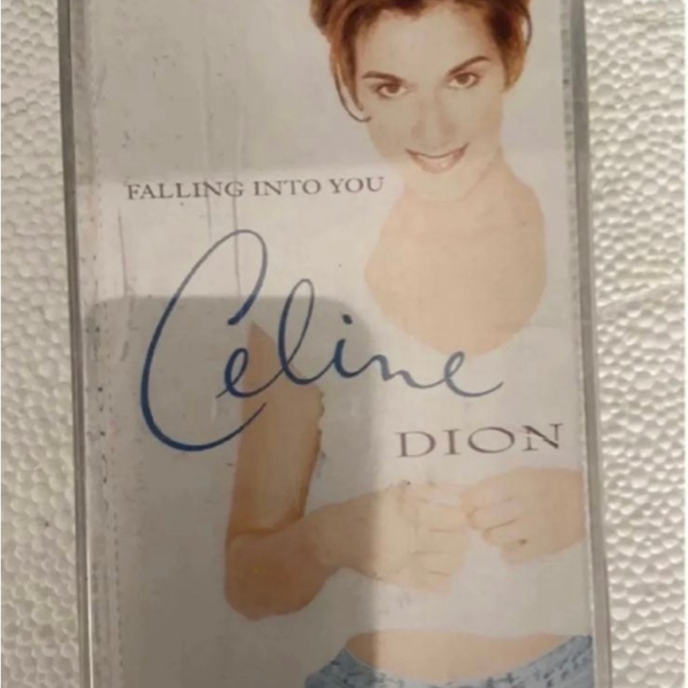 Cassettes